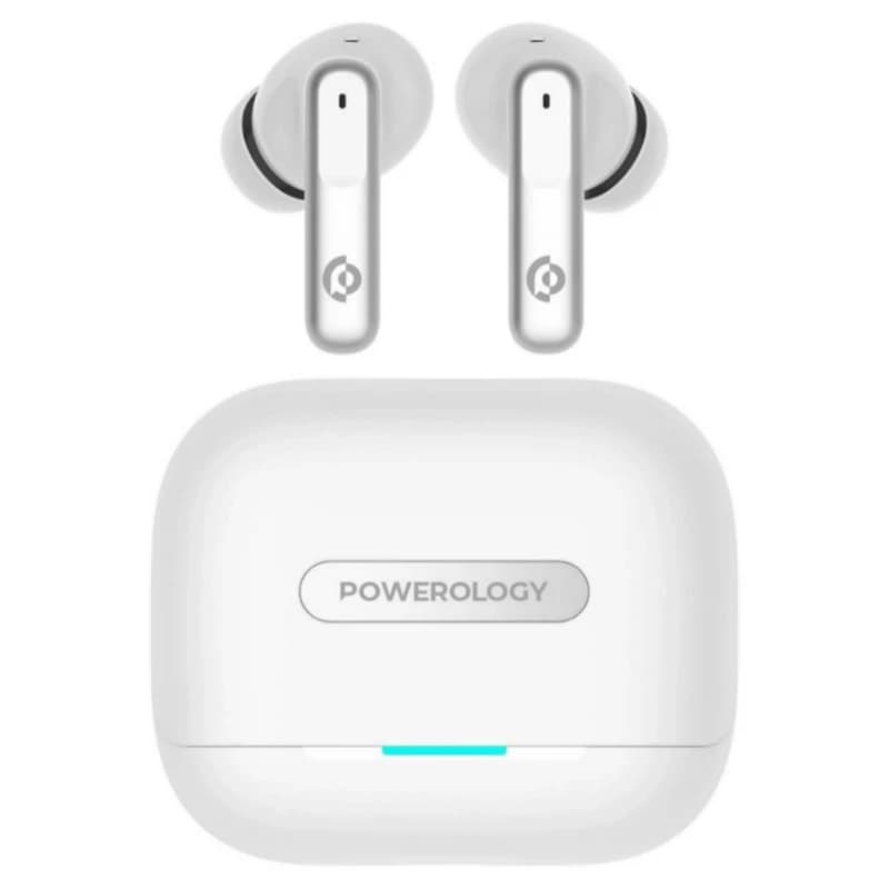 هدفون بلوتوثی پاورولوژی POWEROLOGY PW10 — تصویر ۴