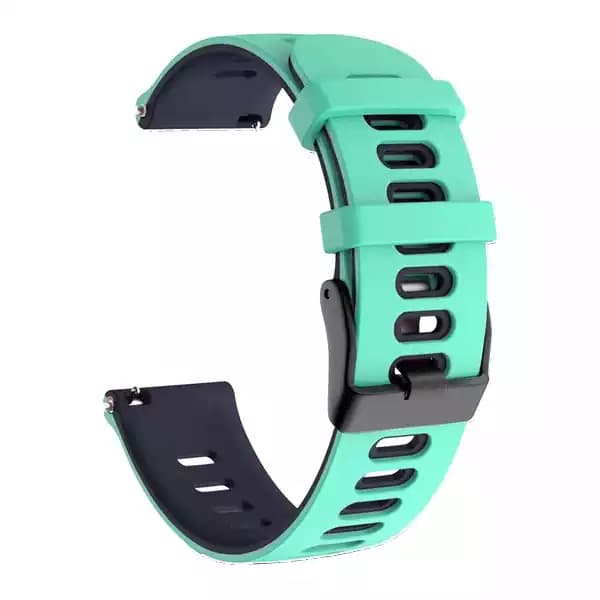 بند ساعت هوشمند Amazfit GTS 2 Mini طرح Two-Tone — تصویر ۱۲
