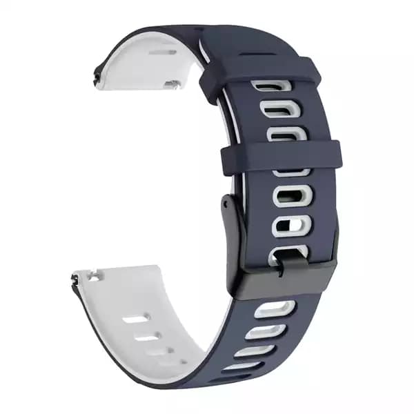 بند ساعت هوشمند Amazfit GTS 2 Mini طرح Two-Tone — تصویر ۶