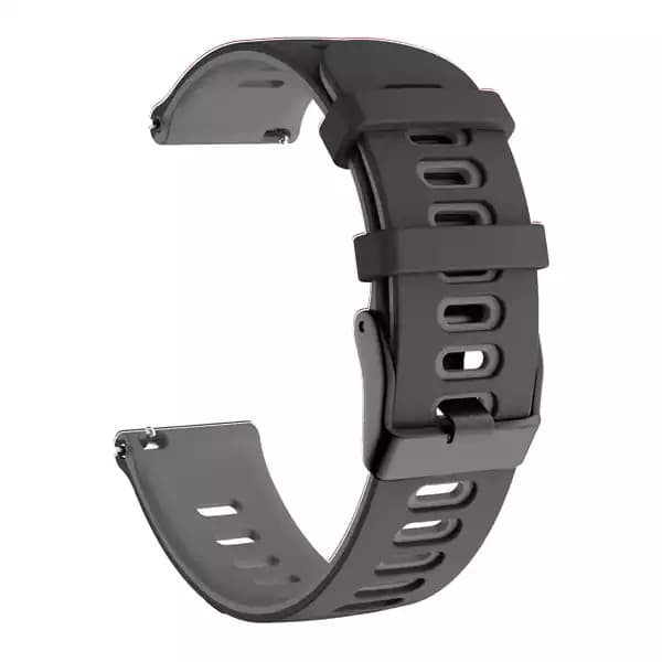 بند ساعت هوشمند Amazfit GTS 2 Mini طرح Two-Tone — تصویر ۸