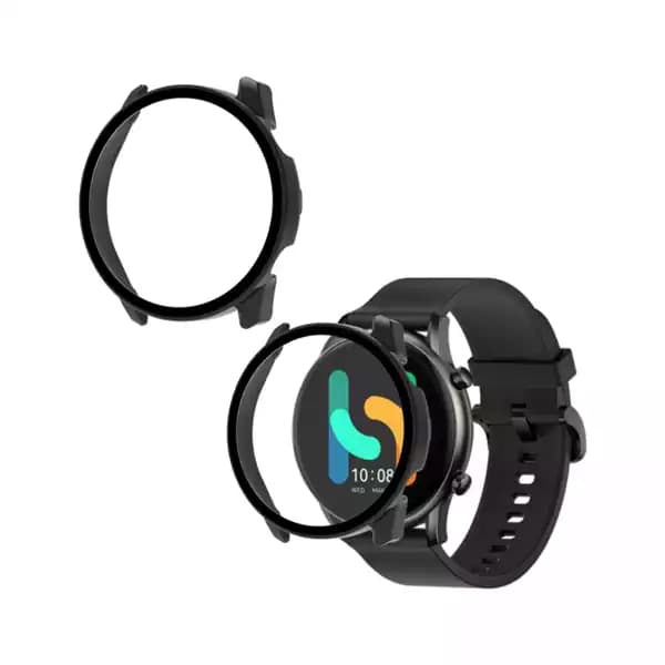 کاور گلس ساعت هوشمند هایلو RT2 — تصویر ۳