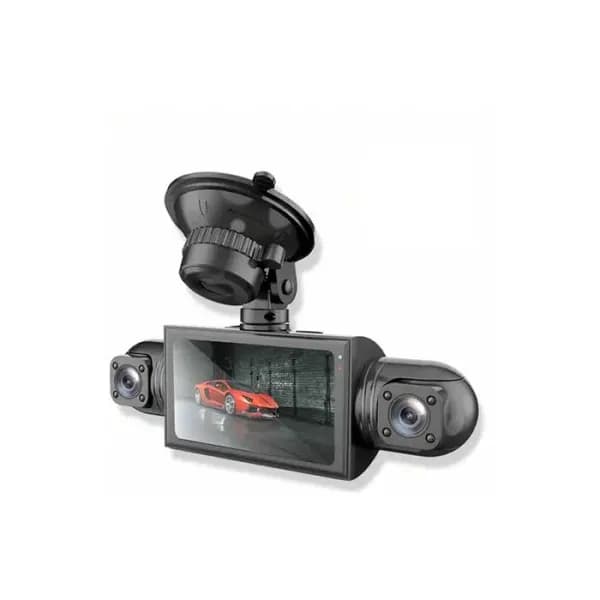 دوربین ثبت وقایع خودرو 4 لنزه blackbox