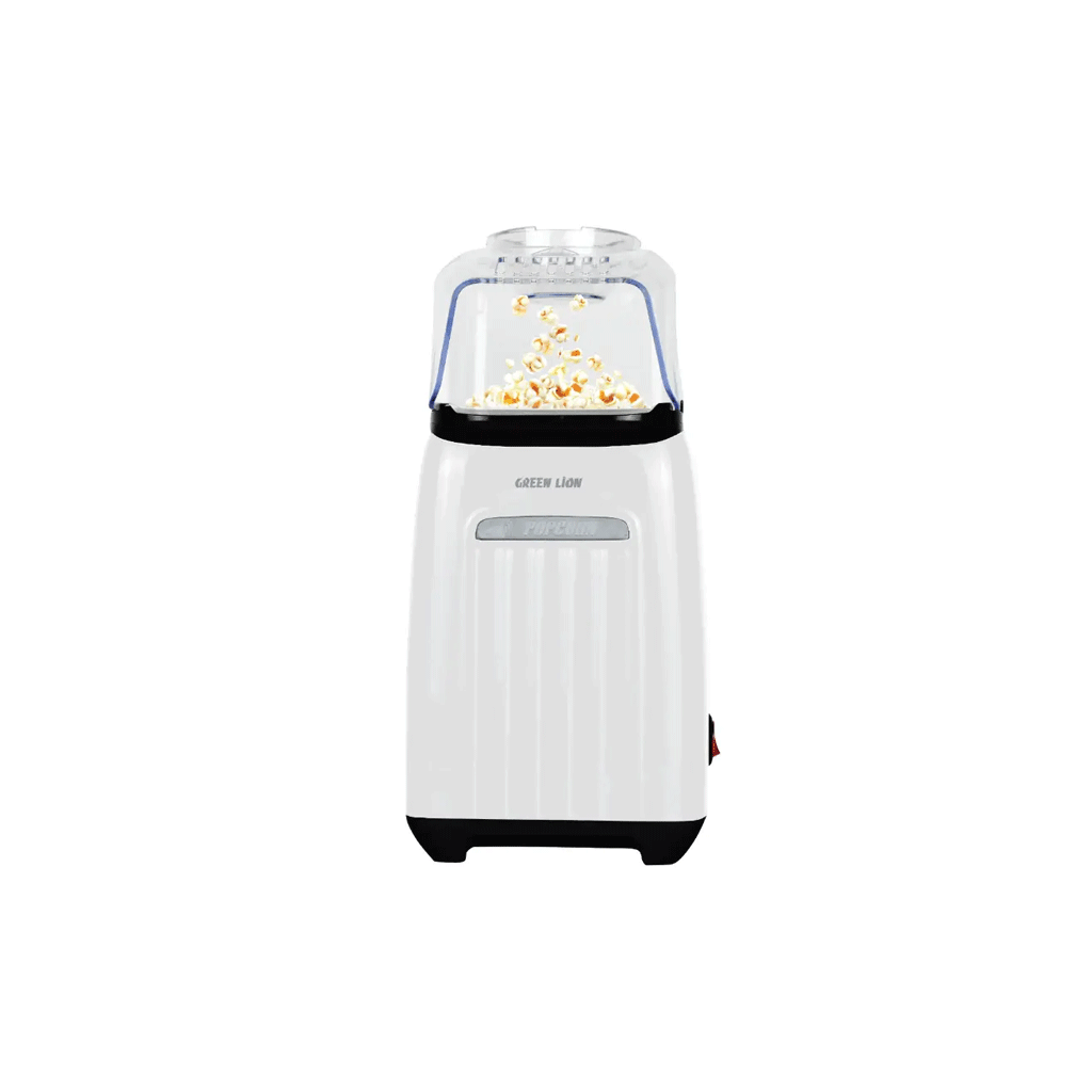 پاپ کورن ساز گرین لاین مدل Green Lion PopJoy Pop Corn Maker — تصویر ۴