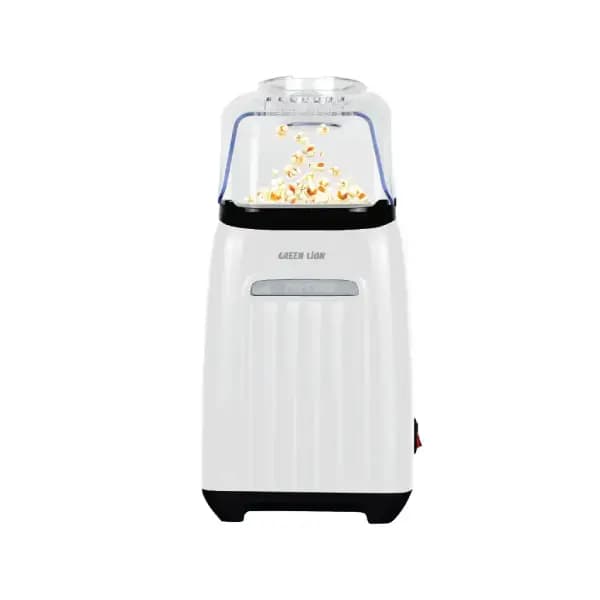 پاپ کورن ساز گرین لاین مدل Green Lion PopJoy Pop Corn Maker — تصویر ۳