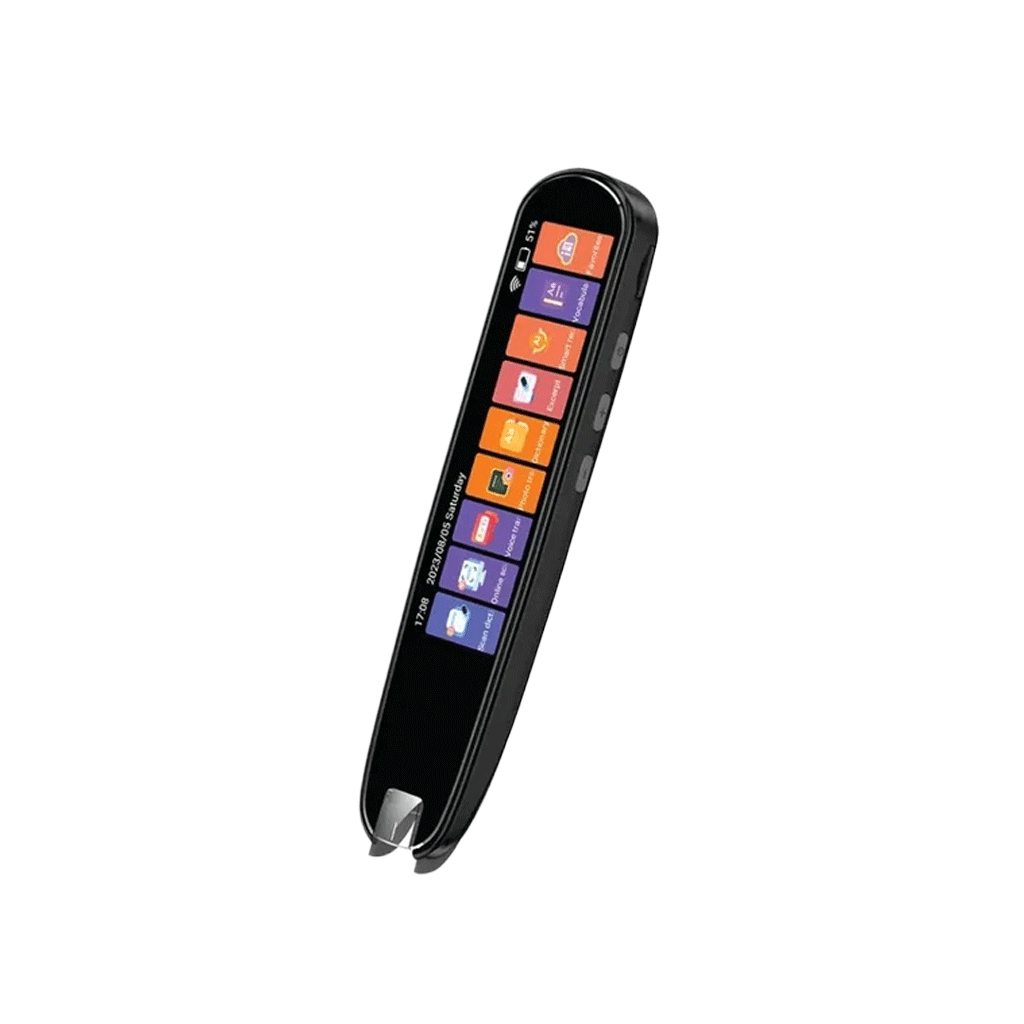 قلم مترجم هوشمند گرین لاین Green Lion Translation Pen