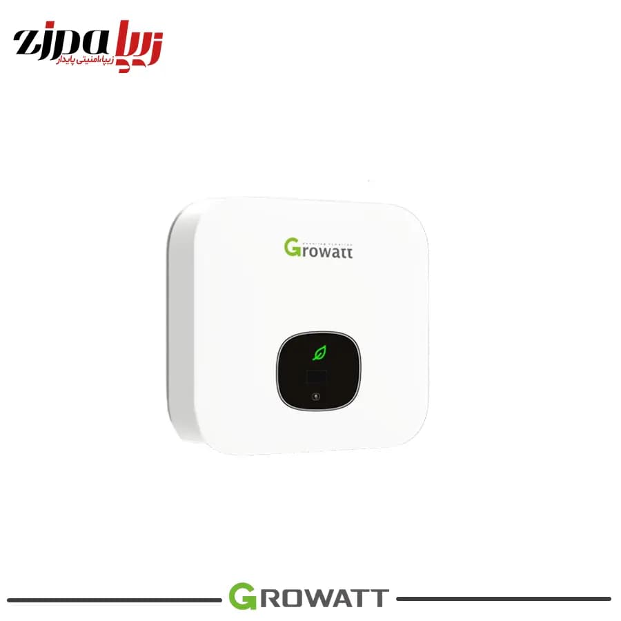 اینورتر آنگرید 5 کیلووات Growatt مدل MIN 5000TL-X