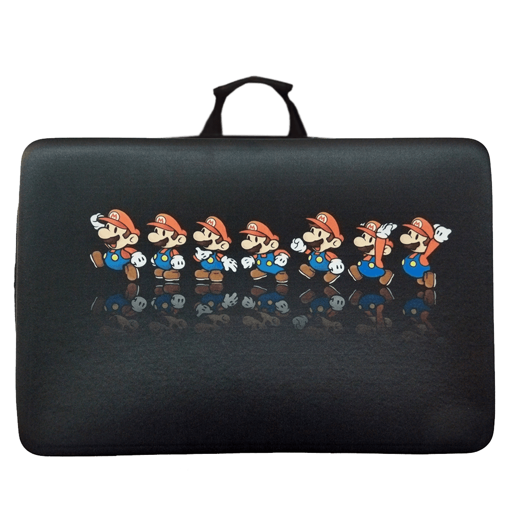 کیف حمل Mario2 PS5 فت — تصویر ۳