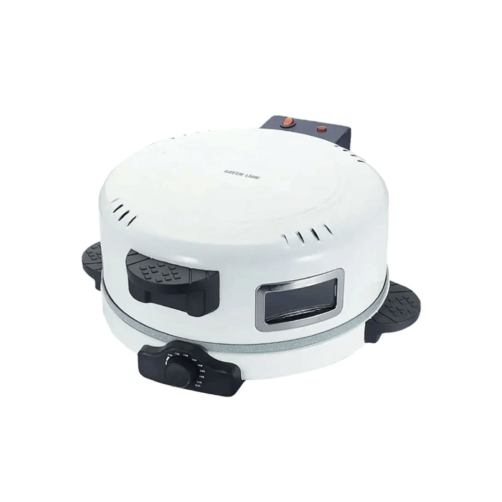 نان پز خانگی برقی گرین لاین مدل green lion GNBRE-2100W — تصویر ۴