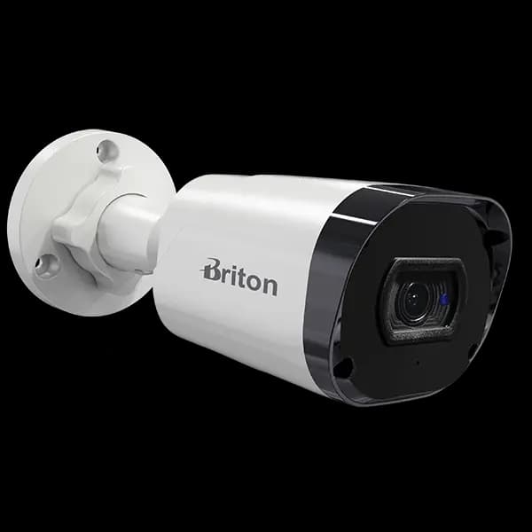 دوربین بالت دو مگاپیکسل برایتون مدل UVC211B19M4 — تصویر ۲