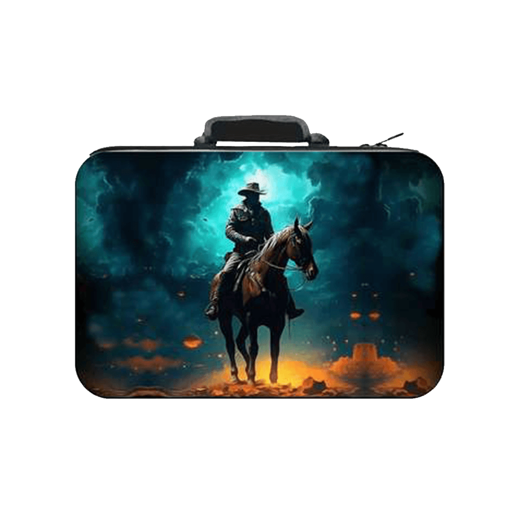کیف حمل PS5 اسلیم ReadDead