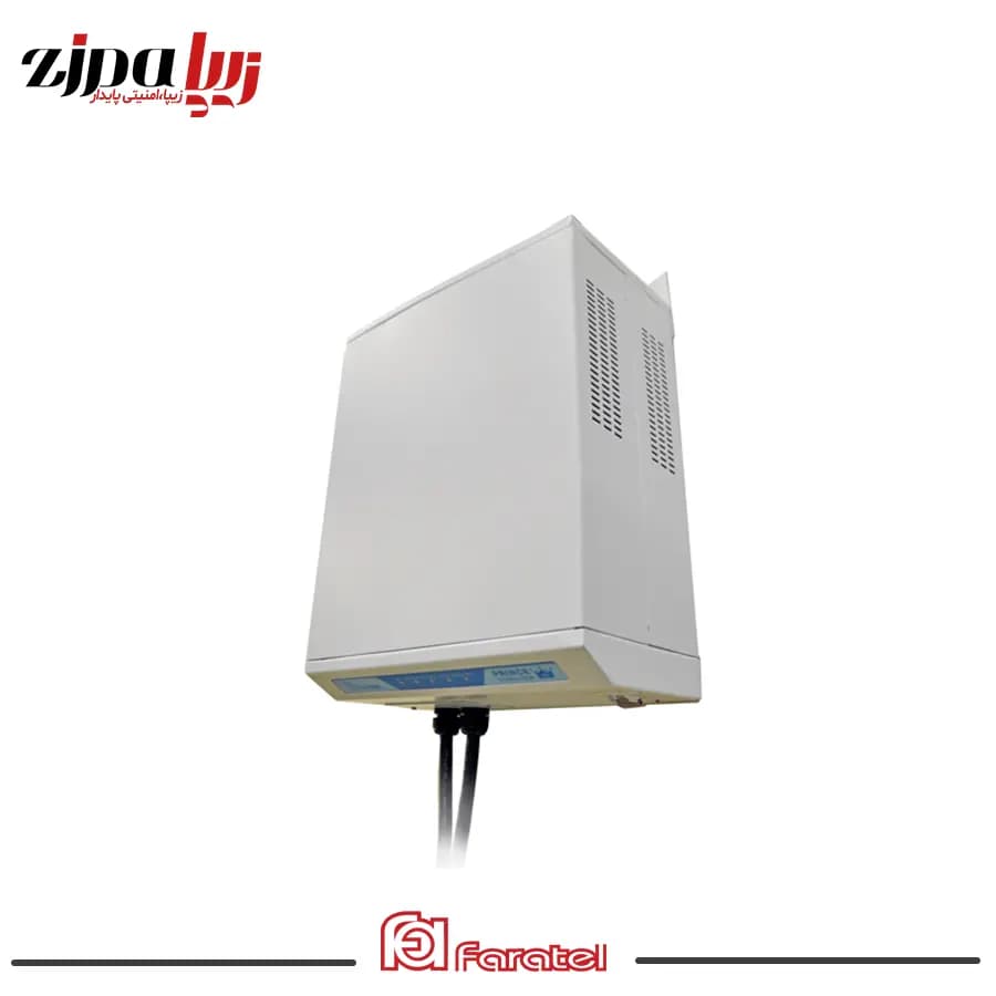 استابلایزر مدل PRINCE AC50 فاراتل — تصویر ۲
