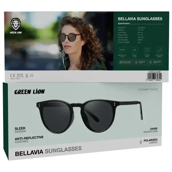 پنکه دستی گرین لاین Green Lion Windix Pro GNPF11WINDWH — تصویر ۴