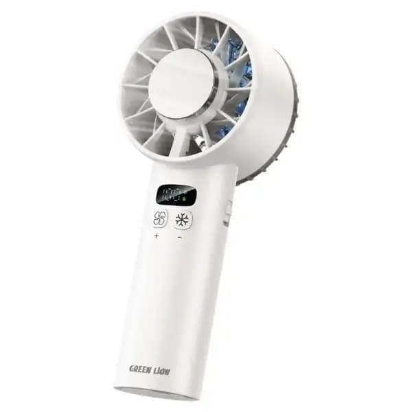 پنکه دستی گرین لاین Green Lion Windix Pro GNPF11WINDWH — تصویر ۳