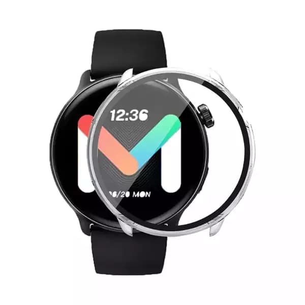 کاور ساعت هوشمند میبرو لایت Mibro Lite 2 — تصویر ۸