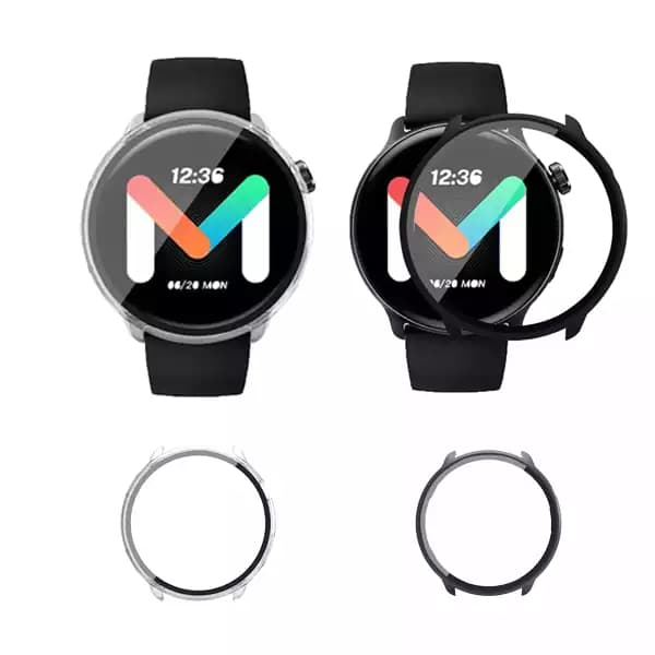 کاور ساعت هوشمند میبرو لایت Mibro Lite 2 — تصویر ۶