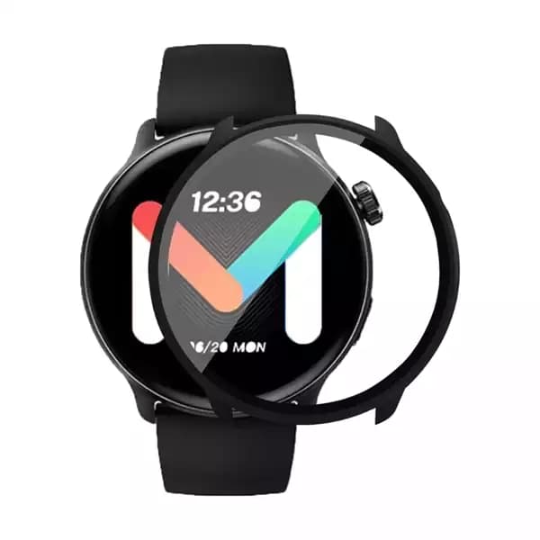 کاور ساعت هوشمند میبرو لایت Mibro Lite 2 — تصویر ۵