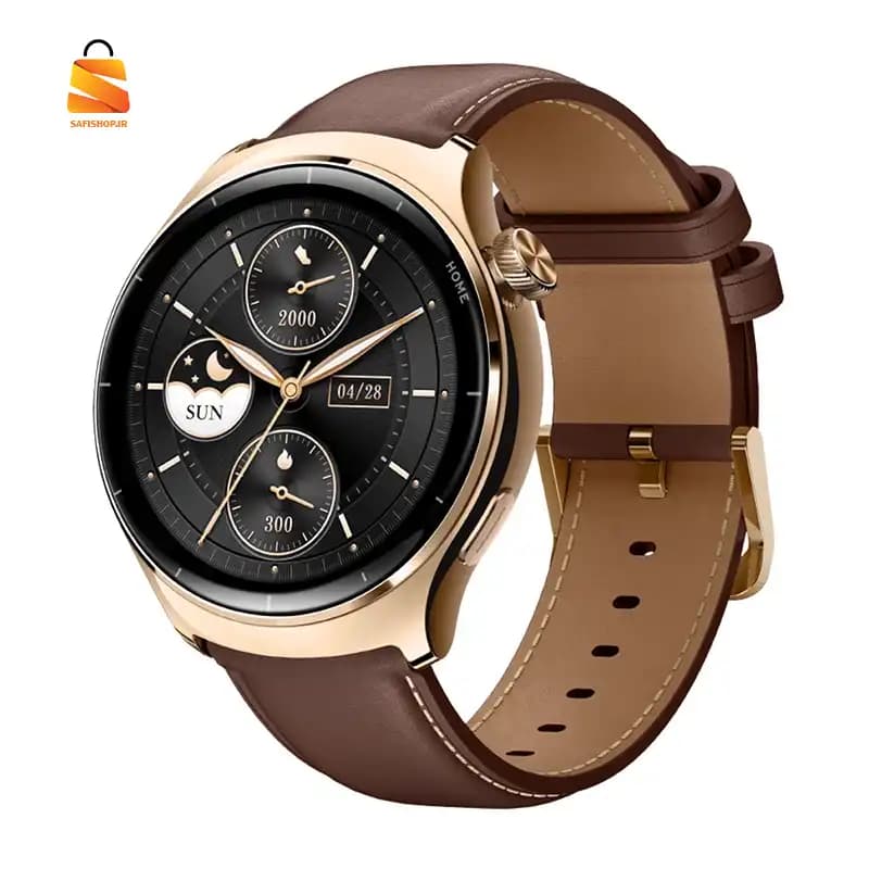 ساعت هوشمند میبرو لایت 3 پرو Mibro Lite 3 Pro — تصویر ۷