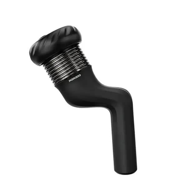 ماساژور پرودو مدل Porodo Lifestyle 4-Head Rotating Muscle Relief Massager — تصویر ۱۰