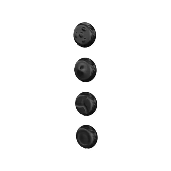 ماساژور پرودو مدل Porodo Lifestyle 4-Head Rotating Muscle Relief Massager — تصویر ۱۱