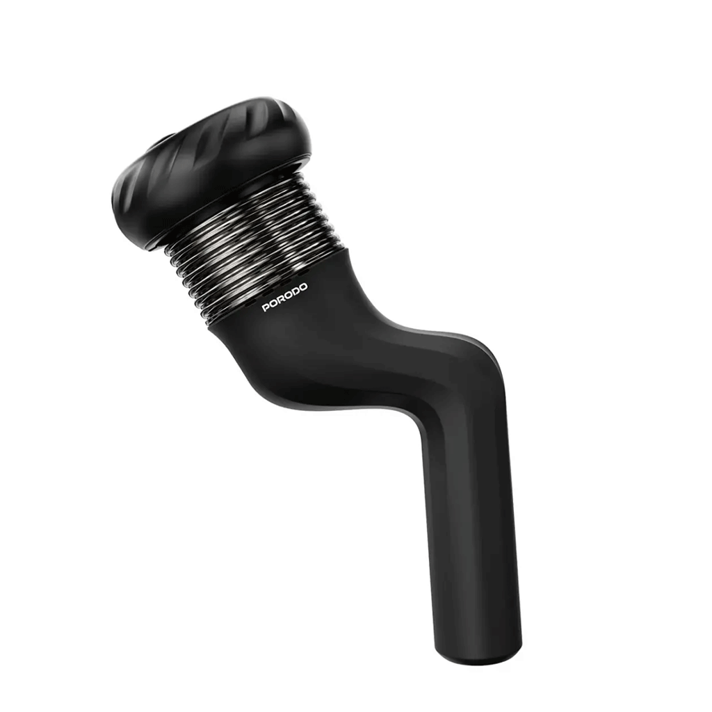 ماساژور پرودو مدل Porodo Lifestyle 4-Head Rotating Muscle Relief Massager — تصویر ۴