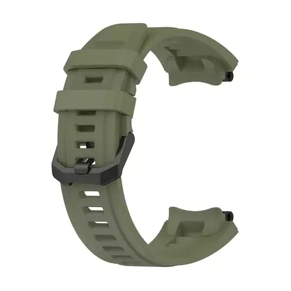 بند ساعت هوشمند امیزفیت Amazfit T-Rex 2 — تصویر ۲