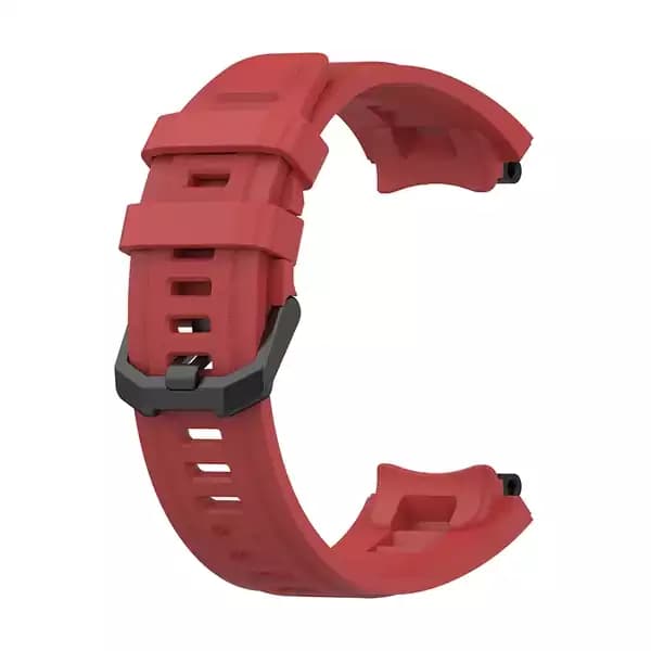 بند ساعت هوشمند امیزفیت Amazfit T-Rex 2 — تصویر ۶
