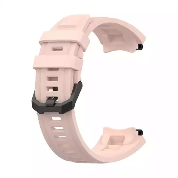 بند ساعت هوشمند امیزفیت Amazfit T-Rex 2 — تصویر ۸