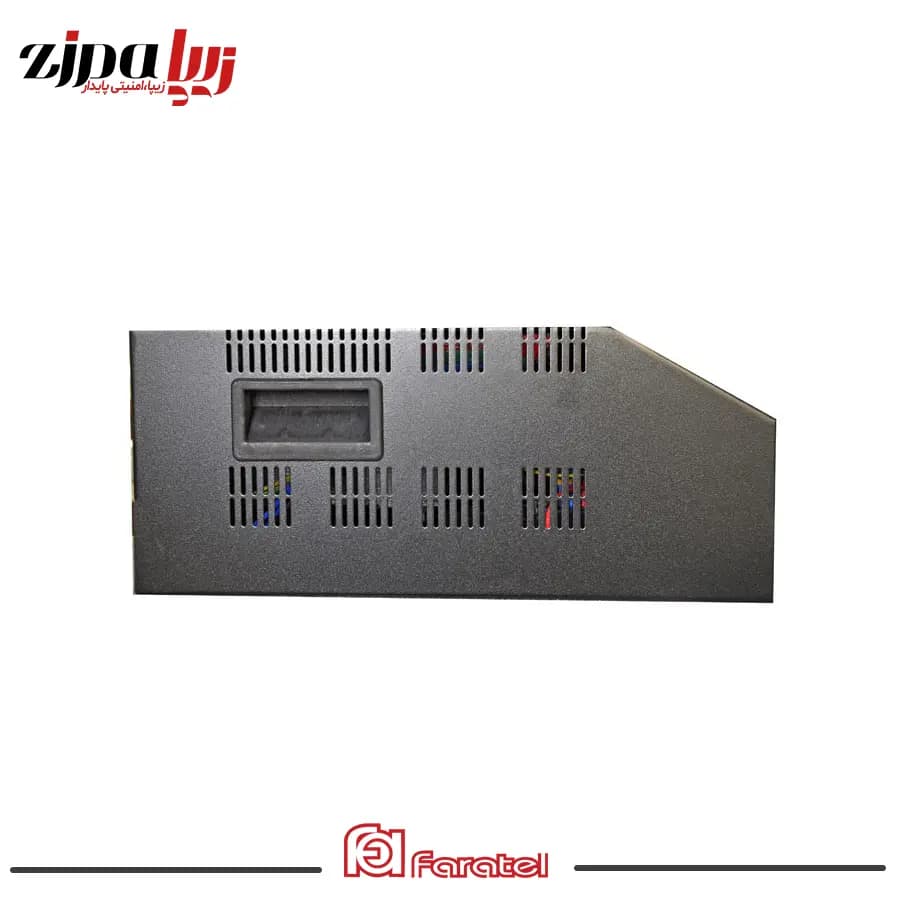 ترانس اتوماتیک مدل AVR32 Black فاراتل — تصویر ۳