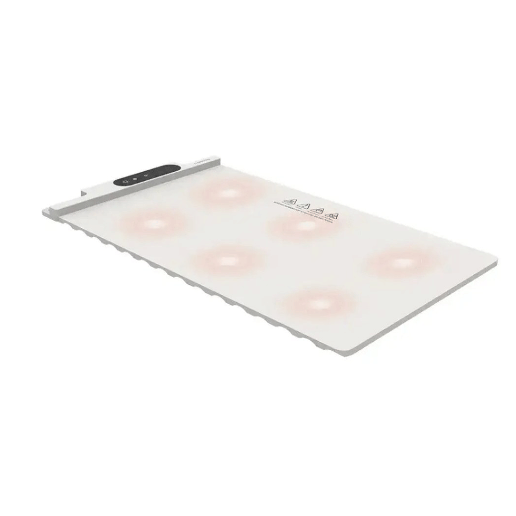 پد گرم‌کننده غذا پرودو مدل Warming Food Mat — تصویر ۷