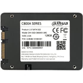 اس اس دی اینترنال Dahua مدل C800A ظرفیت 128 گیگابایت ا Dahua C800A 128GB SSD Internal Drive — تصویر ۶
