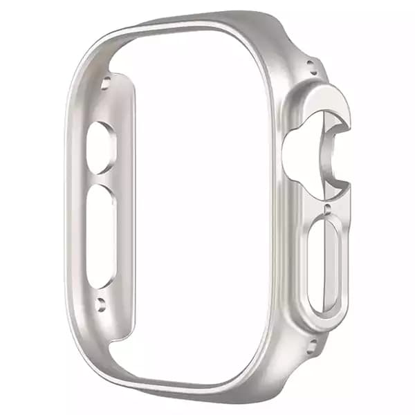کاور ساده اپل واچ اولترا سایز 49 — تصویر ۶