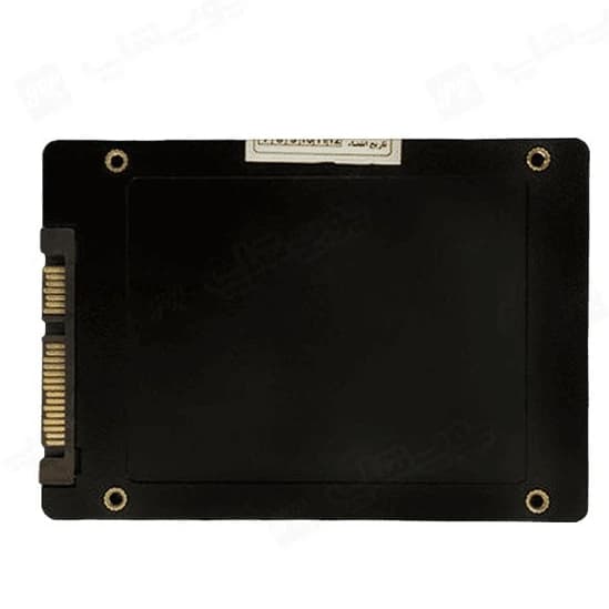 اس اس دی 120 گیگابایت 2.5 اینچ SATA فدک مدل B5 SEREIS ا FDK B5 SEREIS 2.5 inch SATA 3.0 120GB — تصویر ۴