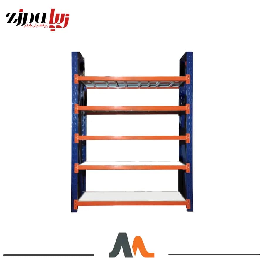 کابینت باتری مدل شلف مگا