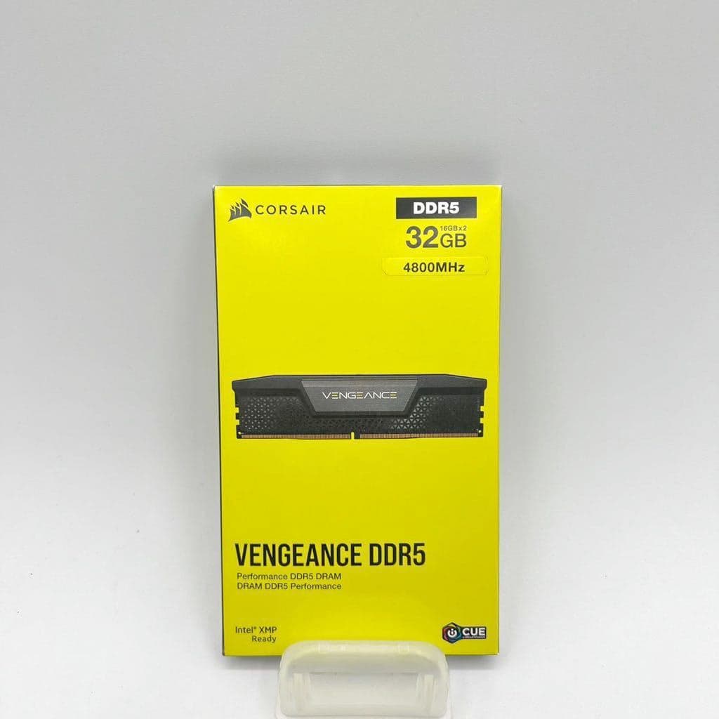 رم DDR4 دسکتاپ 8 گیگابایت 3600Mhz CL18 کورسیر مدل VENGEANCE LPX تک کاناله — تصویر ۷