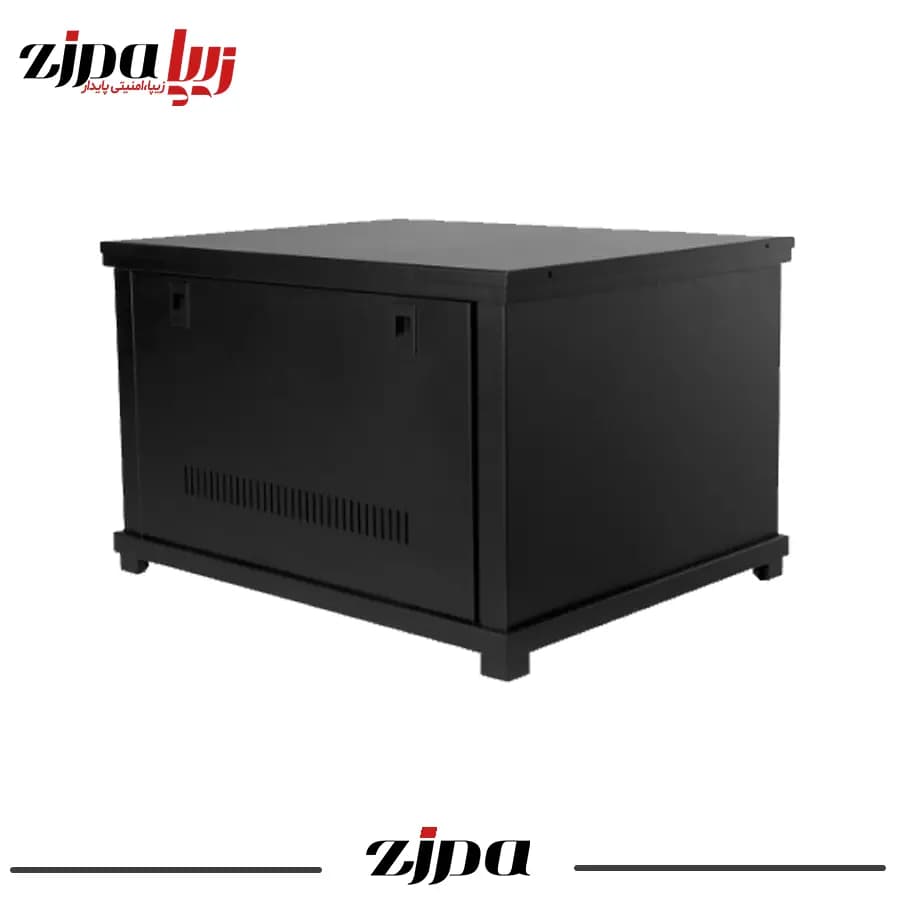 کابینت باتری یک طبقه مدل ZCB2 زیپا