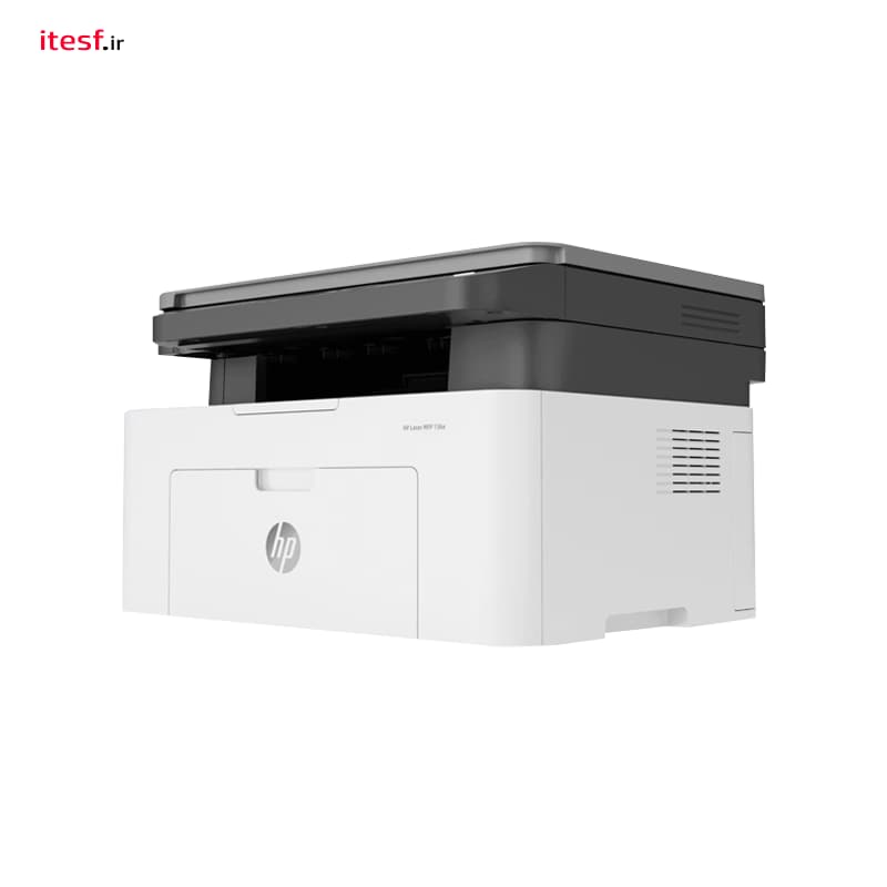 پرینتر لیزری سه کاره HP LaserJet Pro MFP 136w — تصویر ۷
