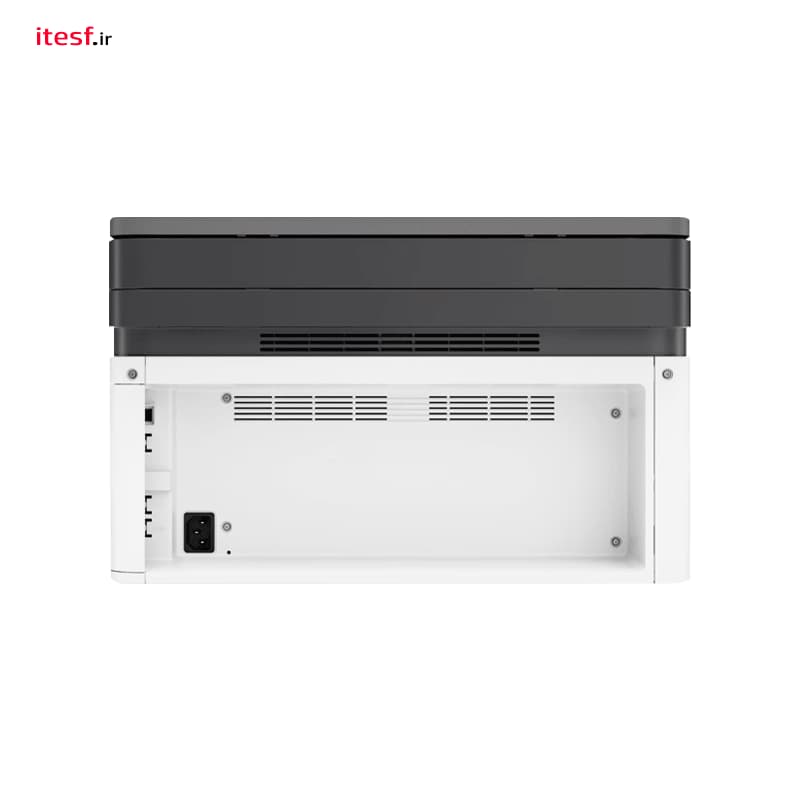 پرینتر لیزری سه کاره HP LaserJet Pro MFP 136w — تصویر ۴