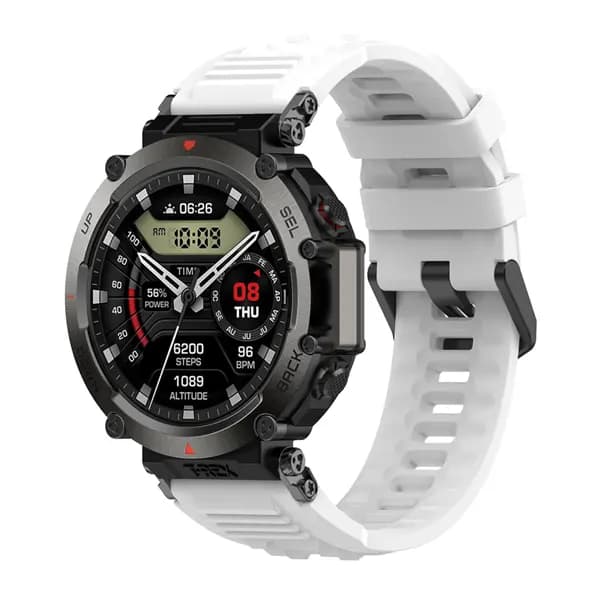 بند ساعت هوشمند Amazfit T-Rex Ultra — تصویر ۲