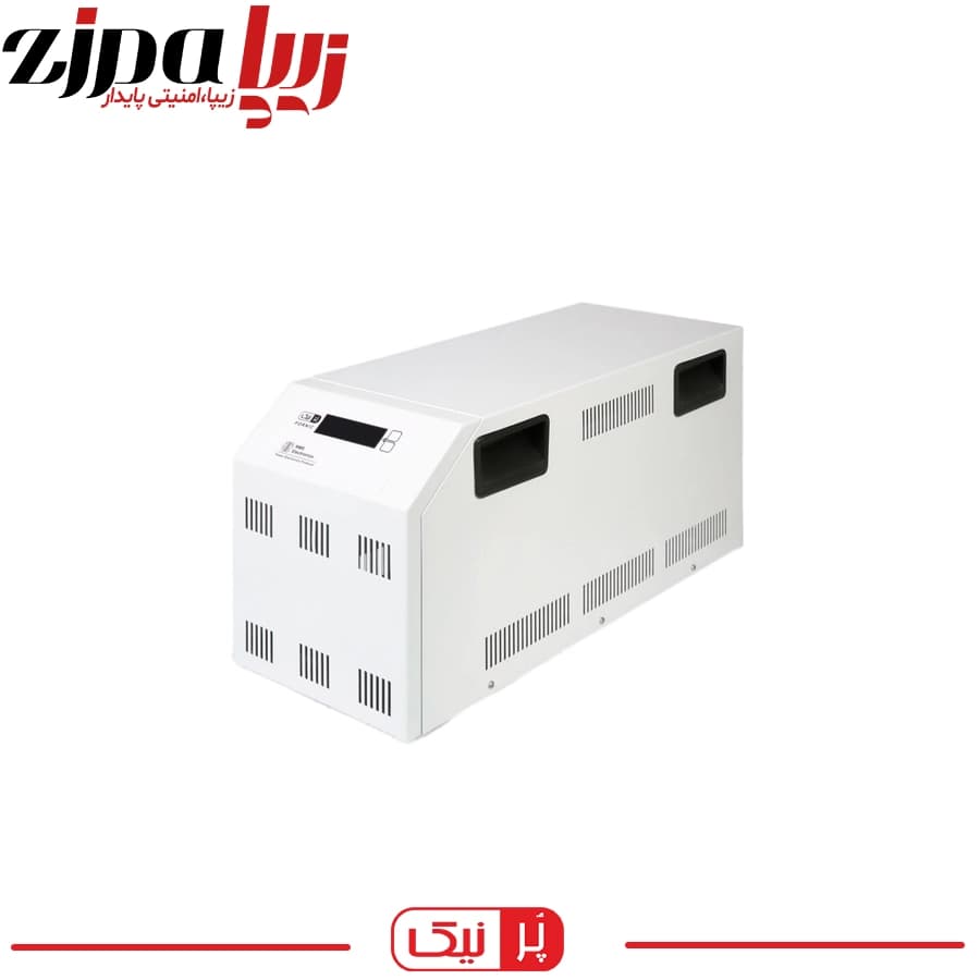 استابلایزر مدل eco-full 16000 پرنیک — تصویر ۴