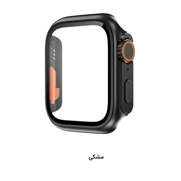 قاب تبدیل اپل واچ سایز 45 به اولترا — تصویر ۱۲