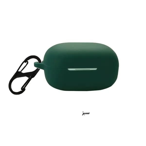 کاور هندزفری بلوتوث QCY Melobuds ANC HT05 — تصویر ۱۱