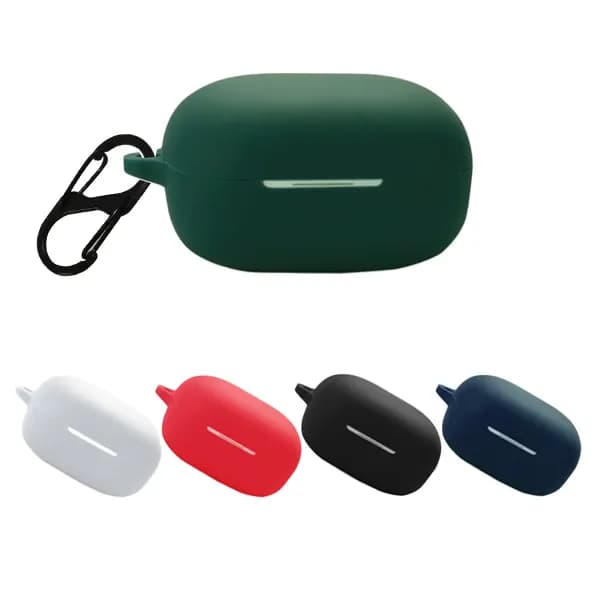 کاور هندزفری بلوتوث QCY Melobuds ANC HT05 — تصویر ۷