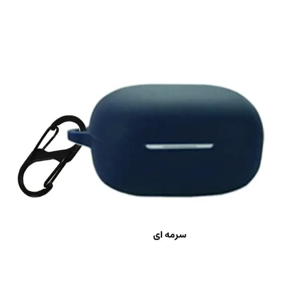 کاور هندزفری بلوتوث QCY Melobuds ANC HT05 — تصویر ۱۰