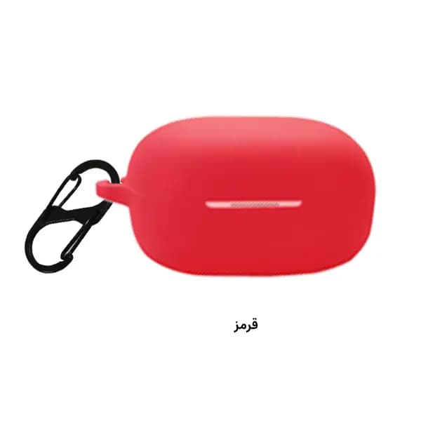 کاور هندزفری بلوتوث QCY Melobuds ANC HT05 — تصویر ۳