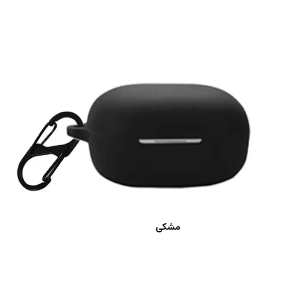 کاور هندزفری بلوتوث QCY Melobuds ANC HT05 — تصویر ۶
