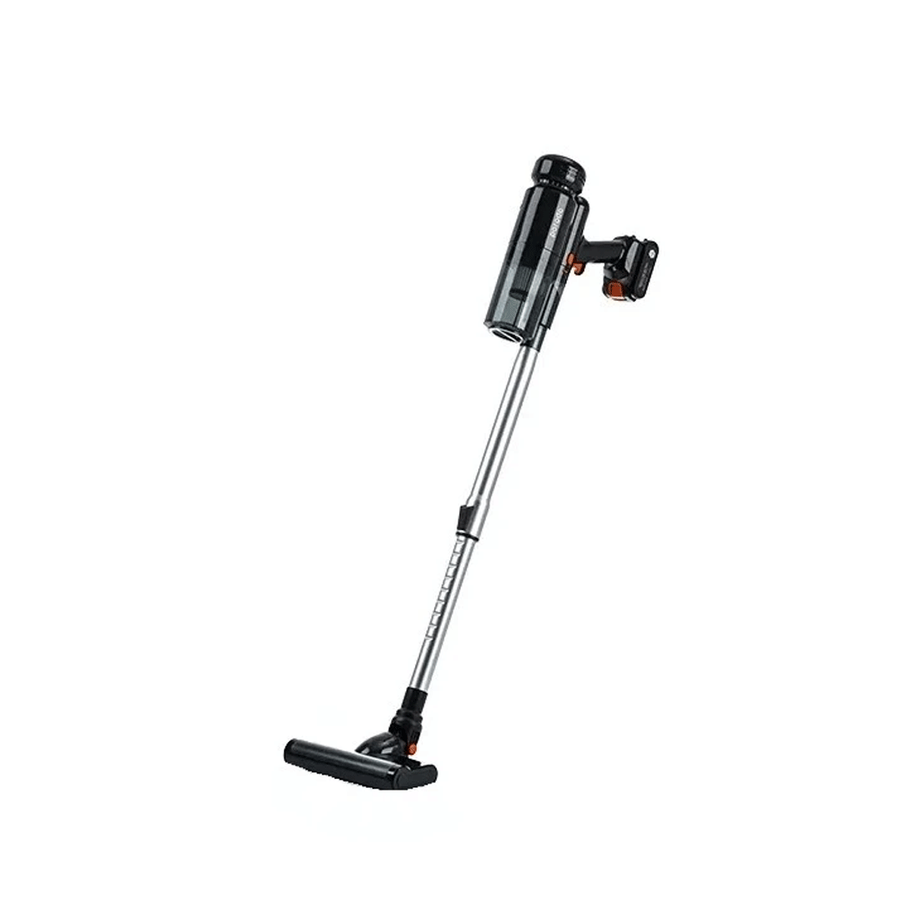 جارو شارژی پرودو مدل PORODO VACUUM CLEANER 11-12 KPA
