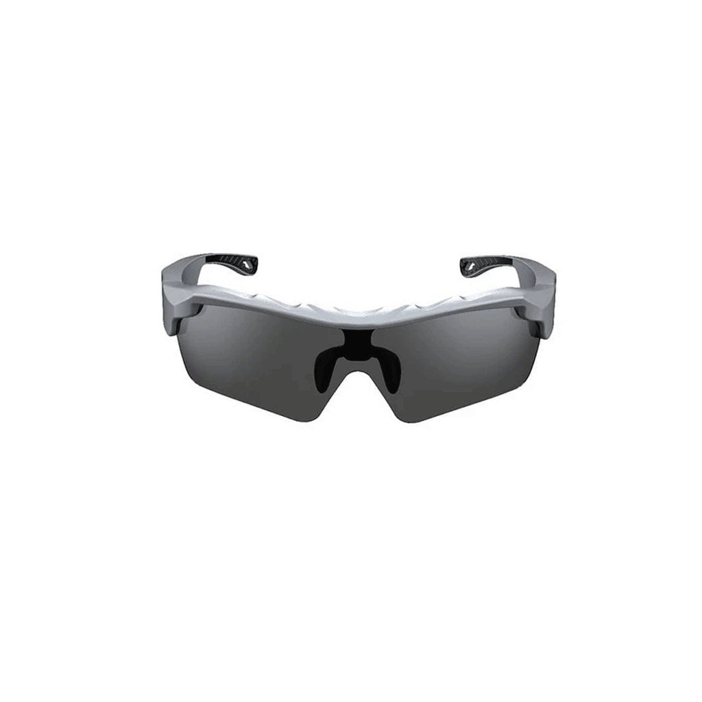 عینک دودی هوشمند PORODO BT SMART GLASS DYNAMIQ — تصویر ۳