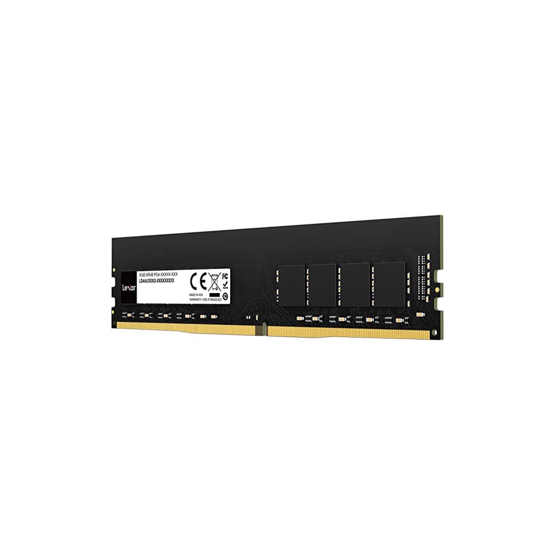 رم لکسار 8GB 3200MHz // RAM 8GB 3200 DDR4 LEXAR — تصویر ۴