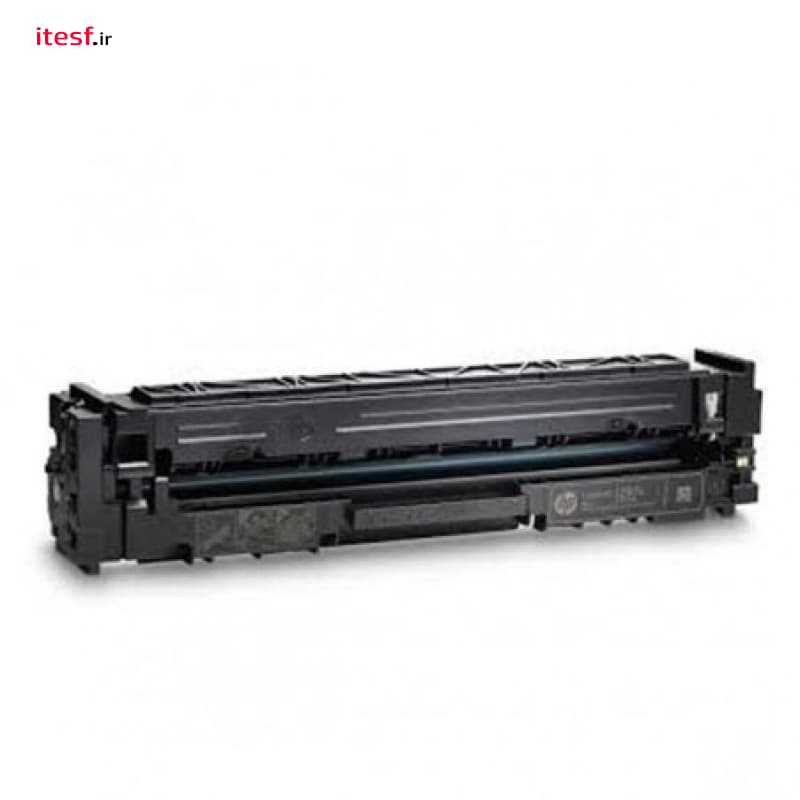 کارتریج لیزری اچ پی HP 207A | رنگ زرد — تصویر ۳