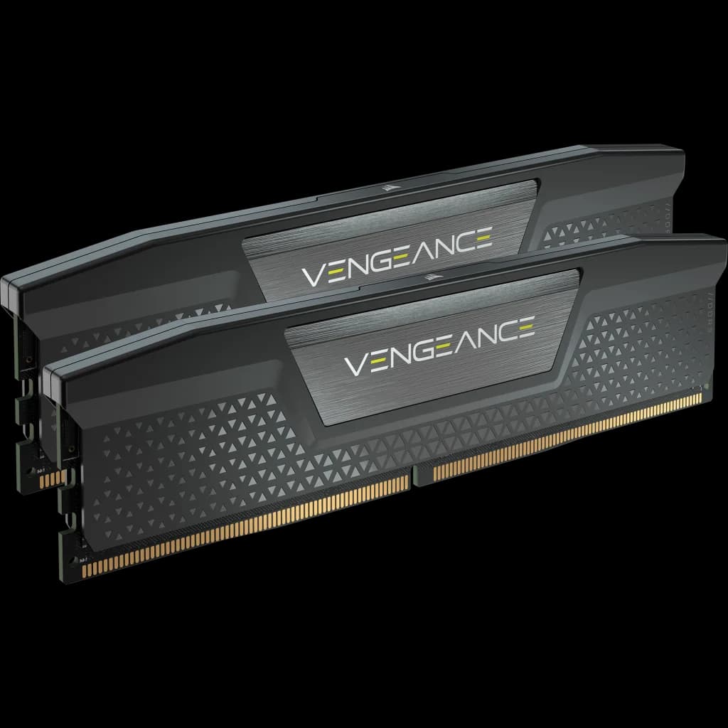 رم DDR5 دسکتاپ 32 گیگابایت 6200Mhz CL36 کورسیر مدل VENGEANCE دو کاناله — تصویر ۱۱